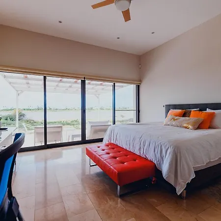 Private Villa Sunset Mirador With 4 Bedroom Villa, Close To Best Beaches, Private Pool, Sunset View